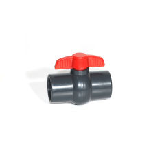 Plastic Injection Ball Valve Mould